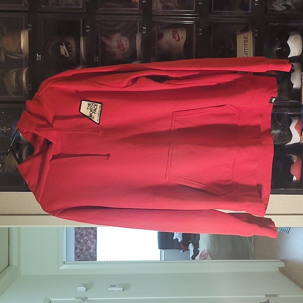 Northface Hoodie